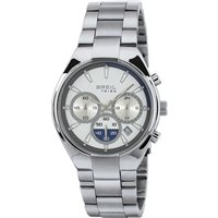 Orologio Breil Tribe Uomo Space in Acciaio EW0343 - EW0343